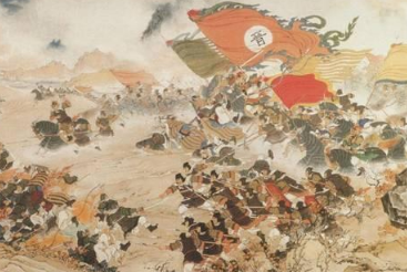 宣昭帝苻坚究竟败给了谁？苻坚真的庸碌无为吗？