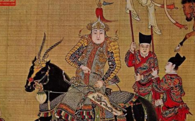 萨尔浒大战之前，明朝为何迟迟不肯出兵女真？