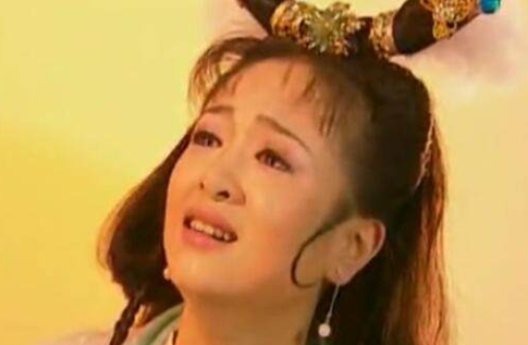 为什么说灵儿爱碧游胜过莲花？从这几点就可以看出来了！