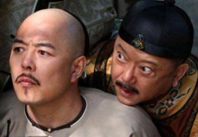 黄马褂的权利有多大？为什么和珅不能免罪