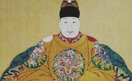 明朝历史上最短命的皇帝 龙椅都没有坐热就死了