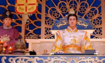 李勣说了什么话，李治才敢立武则天为后？