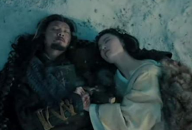 项羽只有虞姬一个女人吗？真相是什么