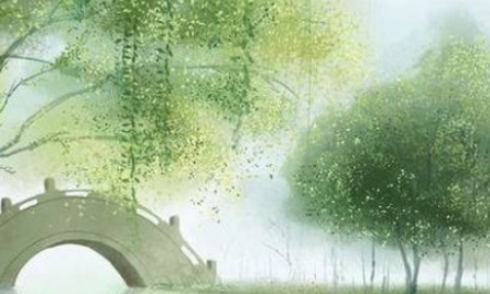 李商隐入山访名僧，写下最有哲理的一首诗