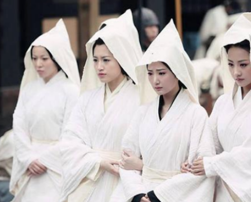 揭秘：古代的五服包括哪些成员？
