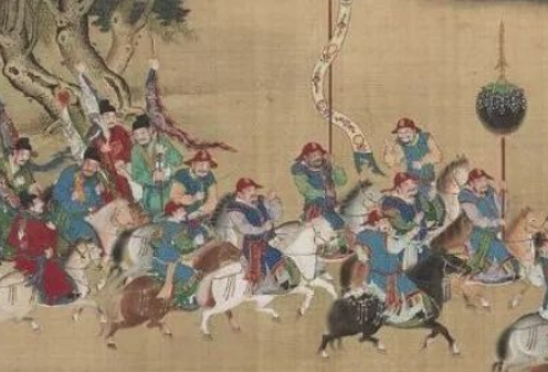 明朝中后期为什么会实行“募兵制”？