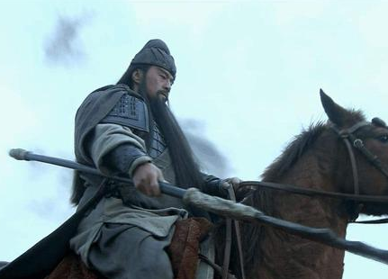 关羽不是有后代子女吗 那他的老婆到底是谁