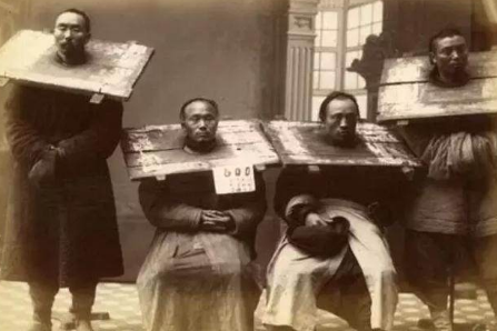 同样都是被关在监牢之中 天牢和地牢有什么区别呢