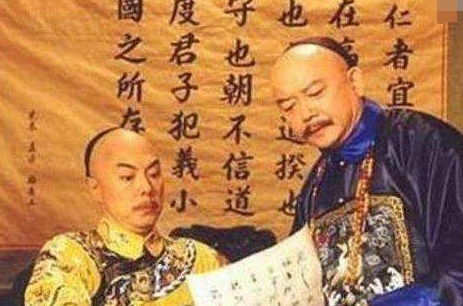 乾隆天天想着出去玩 他的钱究竟是什么来的呢