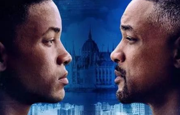 《双子杀手》有彩蛋吗？《双子杀手》什么时候上映？