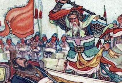 伍子胥复仇是什么故事？你知道吗