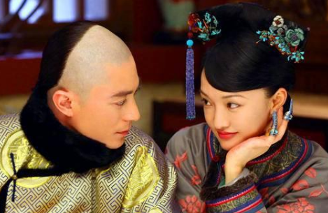 清朝官员最高奖励是什么？是金银珠宝吗