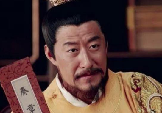 朱元璋最善待百姓，为什么后来成了暴君的形象？