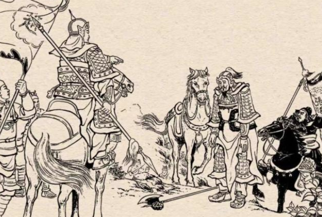 揭秘：赵云身边出现过哪些女子？