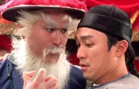 八府巡按是什么意思?是什么级别