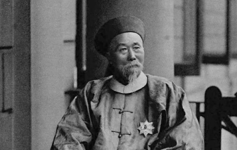 曾国藩左宗棠李鸿章都是&ldquo;中堂大人&rdquo;，谁的地位最高？