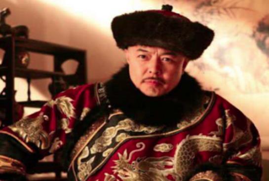 刘统勋：75岁在早朝路上去世，乾隆痛哭亲自吊唁