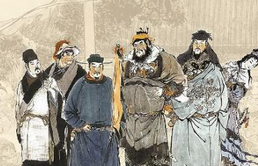 公孙胜和安道全如果没有离开梁山，水浒的结局会不会不一样？