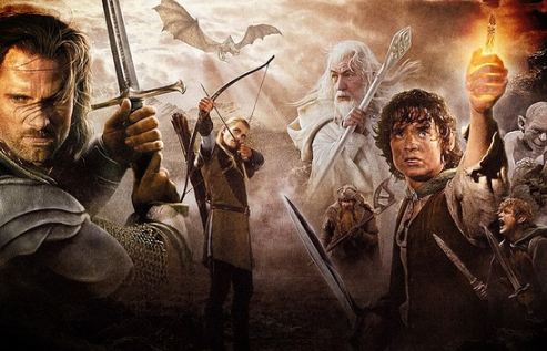 《指环王》第一个主角人选曝光！《指环王》的演员阵容怎么样？