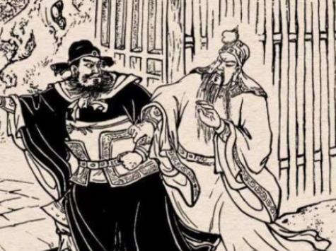 揭秘：为什么关羽张飞不喜欢诸葛亮？