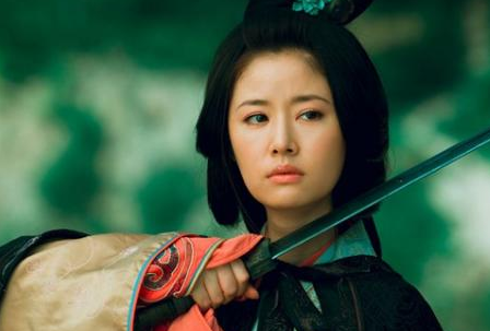 孙尚香为什么要嫁给刘备这个糟老头子？孙尚香回东吴之后再嫁人了吗？