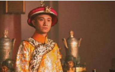 乾隆为什么要帮多尔衮平反昭雪？