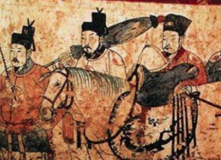 大历十才子之一李端，他到底是个怎样的人？