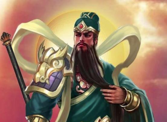 关羽的战绩威震华夏，不止降于禁、杀庞德