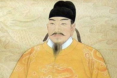 李承乾是长子，他的结局为什么会那么惨？