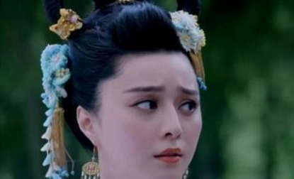 她是武则天身边的才女 曾经也是太子的情人