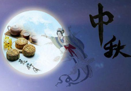 宋代时期的中秋到底是什么样的 此景观达到了前所未有的巅峰