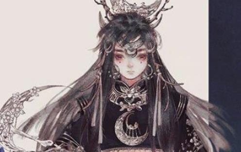 阳泉君为什么让华阳夫人收异人为义子？