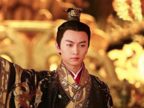 汉景帝仁厚爱民，为什么最后会要求上万人为他陪葬？