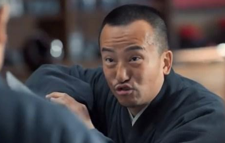 《老酒馆》陈怀海和黑木一决高下，黑木的结局是什么？