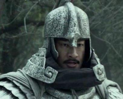 龙且：项羽手下第一猛将，却被韩信轻易打败