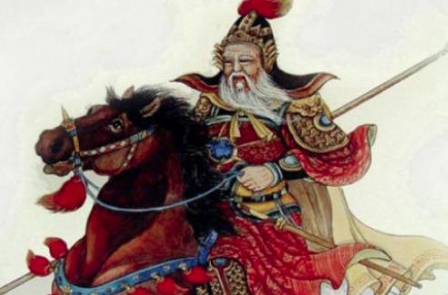 郭子仪的超凡军事才能，在安史之乱中收复失地