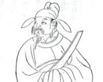 唐代名将段秀实，一身正气舍身卫国