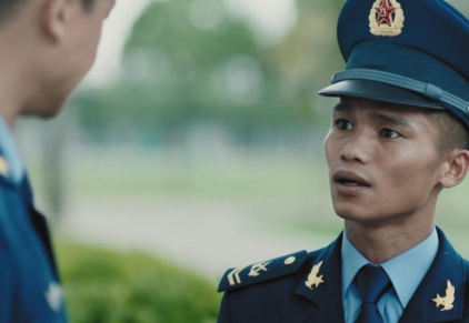 《空降利刃》李保根是一个什么样的人 饰演李保根的人叫什么