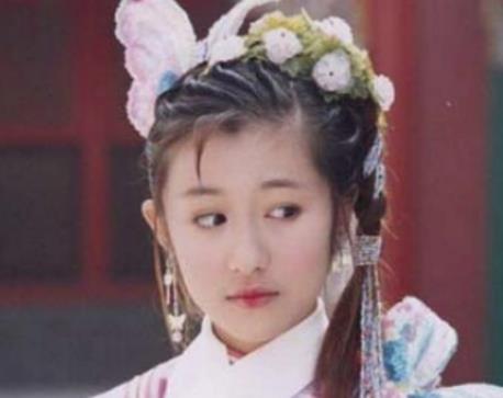 固伦和敬公主：乾隆的嫡公主，也是最受宠爱的女儿