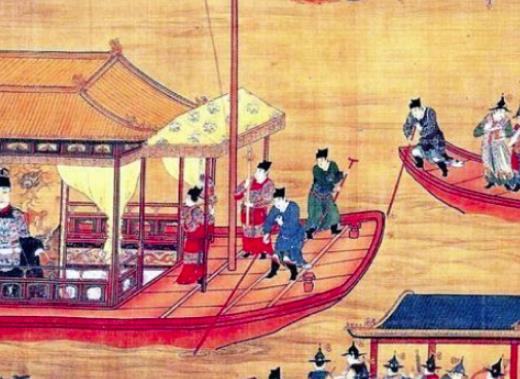 明朝的海禁政策到底是怎样的？有何影响？