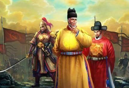 明朝真的很弱很落后吗 明朝真的有那么差劲吗