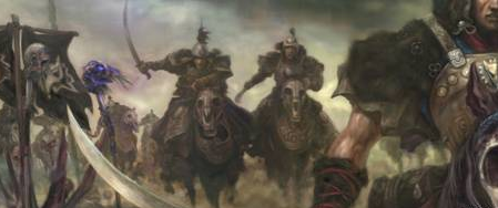 古代士兵战死之后 他们的尸体都是怎么处理的