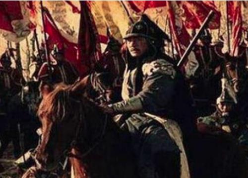 揭秘：盖世虎将常遇春真的怕老婆吗？