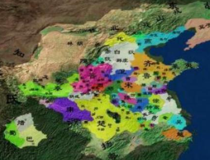 当初的魏国实力如此强大 为什么最后会被秦国吞并呢