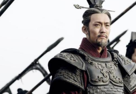 秦朝时期的五名战神！除了白起你还知道谁？