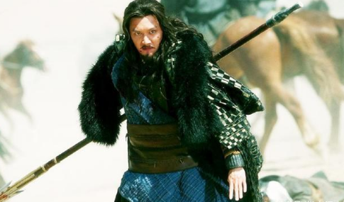 秦宣太后和西楚霸王是什么关系？他们是亲戚吗？