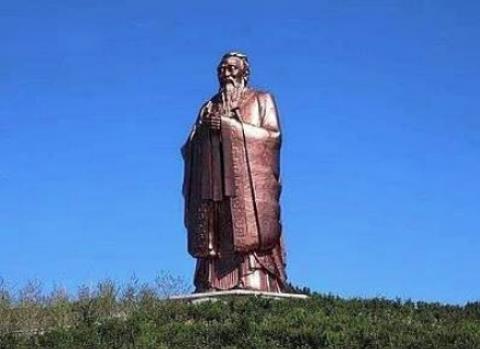 老子为什么名李耳？古人名字有什么大学问？