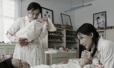 《激情的岁月》何吟薇大出血的原因是什么 何吟薇最后死了吗