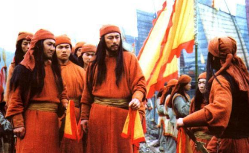 太平天国&ldquo;开国六王&rdquo;分别是谁？六个人的悲惨结局分别是什么？