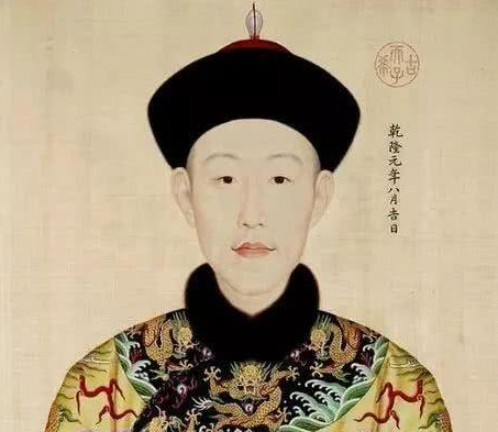 盖章狂魔乾隆到底有多可怕 直接由纯画变成了书画